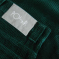 Load image into Gallery viewer, 93! Pants | Cord (Dark Emerald)