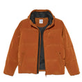 Charger l'image dans la visionneuse de la galerie, Soft Puffer Jacket (Orange)