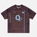 Load image into Gallery viewer, Q4 Jersey (Burgundy)