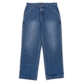 Load image into Gallery viewer, Workers Club Jean R44 (Faded Wash Dark Indigo)