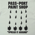 Charger l'image dans la visionneuse de la galerie, Shop Rules Tee (Harbour Grey)