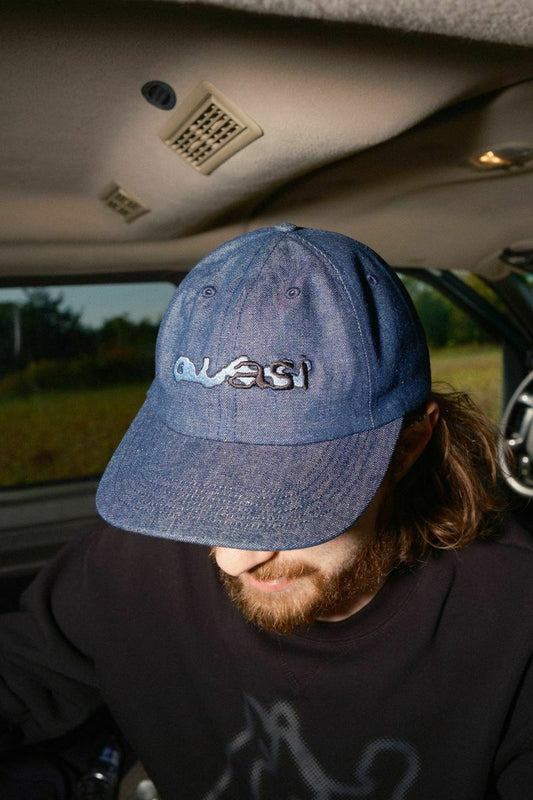 Redux Hat (Indigo)
