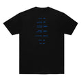 Load image into Gallery viewer, Sci-Fi Fantasy T-Shirt Ascension Black