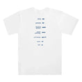 Load image into Gallery viewer, Sci-Fi Fantasy T-Shirt Ascension White