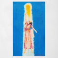 Load image into Gallery viewer, Sci-Fi Fantasy T-Shirt Ascension White