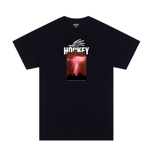 Side One Tee (Black)