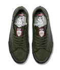 Load image into Gallery viewer, Skate AVE Classic x HOCKEY (Green/Black)