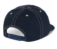 Load image into Gallery viewer, Earl Surf Logo Snapback Hat (Navy)
