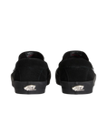 Load image into Gallery viewer, Skate Loafer Suede (Black/Black)