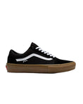 Load image into Gallery viewer, Skate Old Skool (Black/Gum/White)