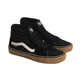 Load image into Gallery viewer, Skate Sk8-Hi (Black/Gum/White)