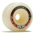 Charger l'image dans la visionneuse de la galerie, Spitfire Wheels Formula Four Radials 54mm 93D angled view