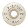 Charger l'image dans la visionneuse de la galerie, Spitfire Wheels F4 Classic Blue 56mm 99D inside view