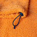 Charger l'image dans la visionneuse de la galerie, Polar Fleece Sherpa (Orange)