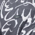 Load image into Gallery viewer, Reversible Chilling Fleece (Grey/Black)