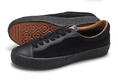 Load image into Gallery viewer, VM002 Suede Leather (Black/Black)