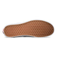 Load image into Gallery viewer, Vans Authentic Black view of bottom sole