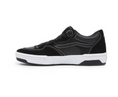Charger l'image dans la visionneuse de la galerie, Vans Rowan 2 Black/White in step view