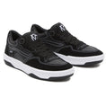Charger l'image dans la visionneuse de la galerie, Vans Rowan 2 Black/White pair view