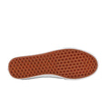 Charger l'image dans la visionneuse de la galerie, Vans Skate Slip-On Black/White sole view