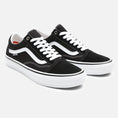 Load image into Gallery viewer, Skate Old Skool (Black/White)