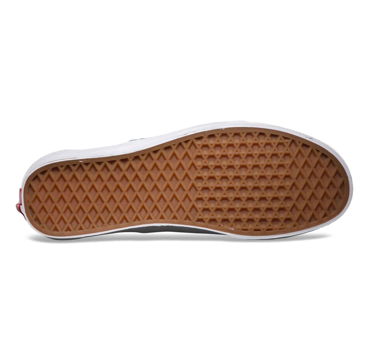 Vans Slip On Navy sole