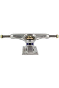 Load image into Gallery viewer, Venture Trucks All Polished 5.25 High back view