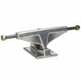 Load image into Gallery viewer, Venture Trucks All Polished 5.25 High front view