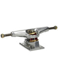 Load image into Gallery viewer, Venture Trucks All Polished 5.25 Low back view