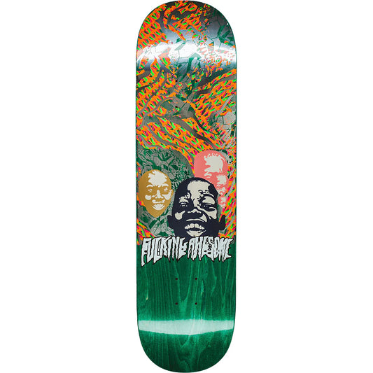 Sage Elsesser-Can't Blame The Youth Deck 8.375"