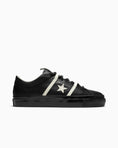 Load image into Gallery viewer, Bobby de Keyzer One Star Academy Pro Ox (Black/Egret)