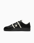 Load image into Gallery viewer, Bobby de Keyzer One Star Academy Pro Ox (Black/Egret)