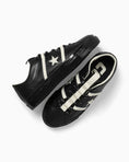 Load image into Gallery viewer, Bobby de Keyzer One Star Academy Pro Ox (Black/Egret)