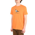 Load image into Gallery viewer, OG Pigeon Tee (Orange/Multi)