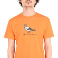 Load image into Gallery viewer, OG Pigeon Tee (Orange/Multi)