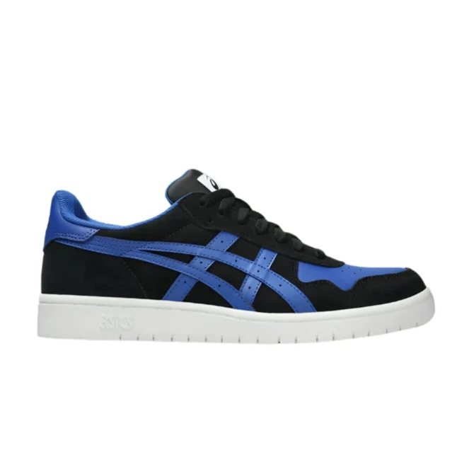 Japan Pro (Black/Blue)