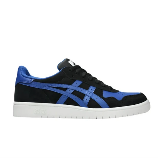 Japan Pro (Black/Blue)