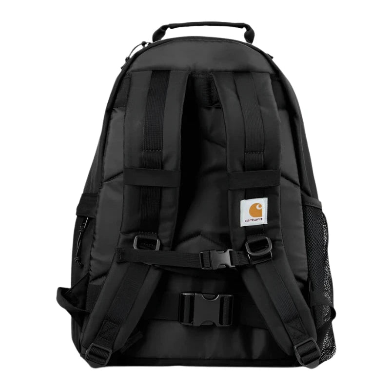 Kickflip Backpack (Black)