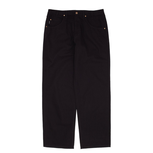 Baggy Pant (Black)