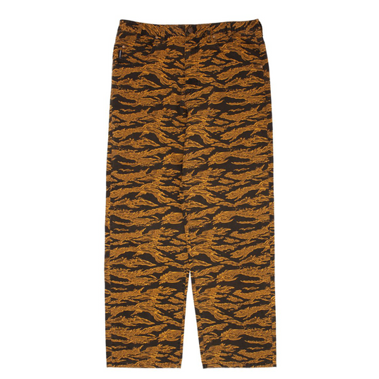 Baggy Pant (Yellow Tiger Camo)