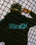 Load image into Gallery viewer, Big Country Hood (Navy)