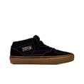 Load image into Gallery viewer, Skate Half Cab (Black/Gum/White)