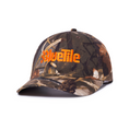 Load image into Gallery viewer, BTL Camo Wordmark Hat