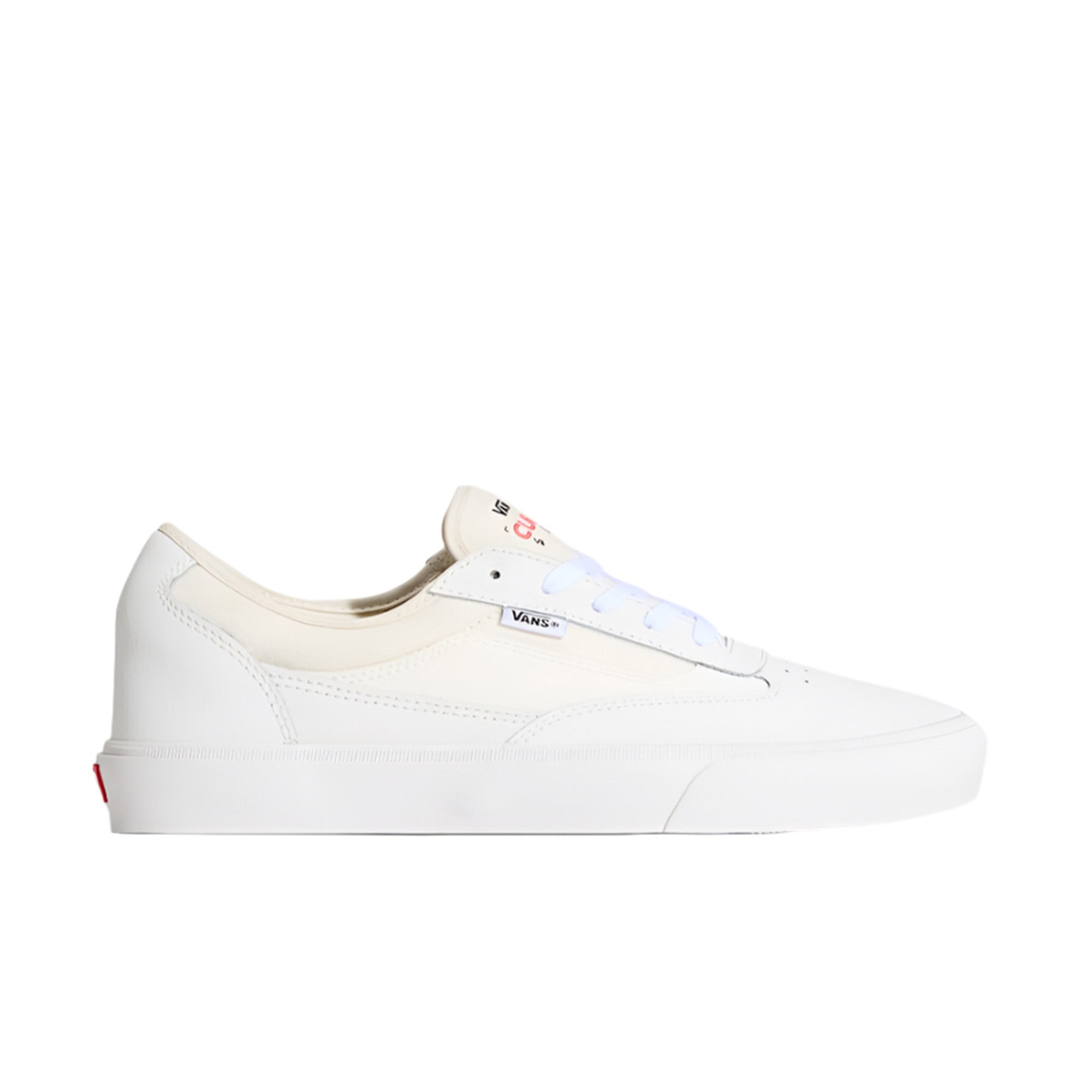 Skate Curren Caples (Blanc De blanc)