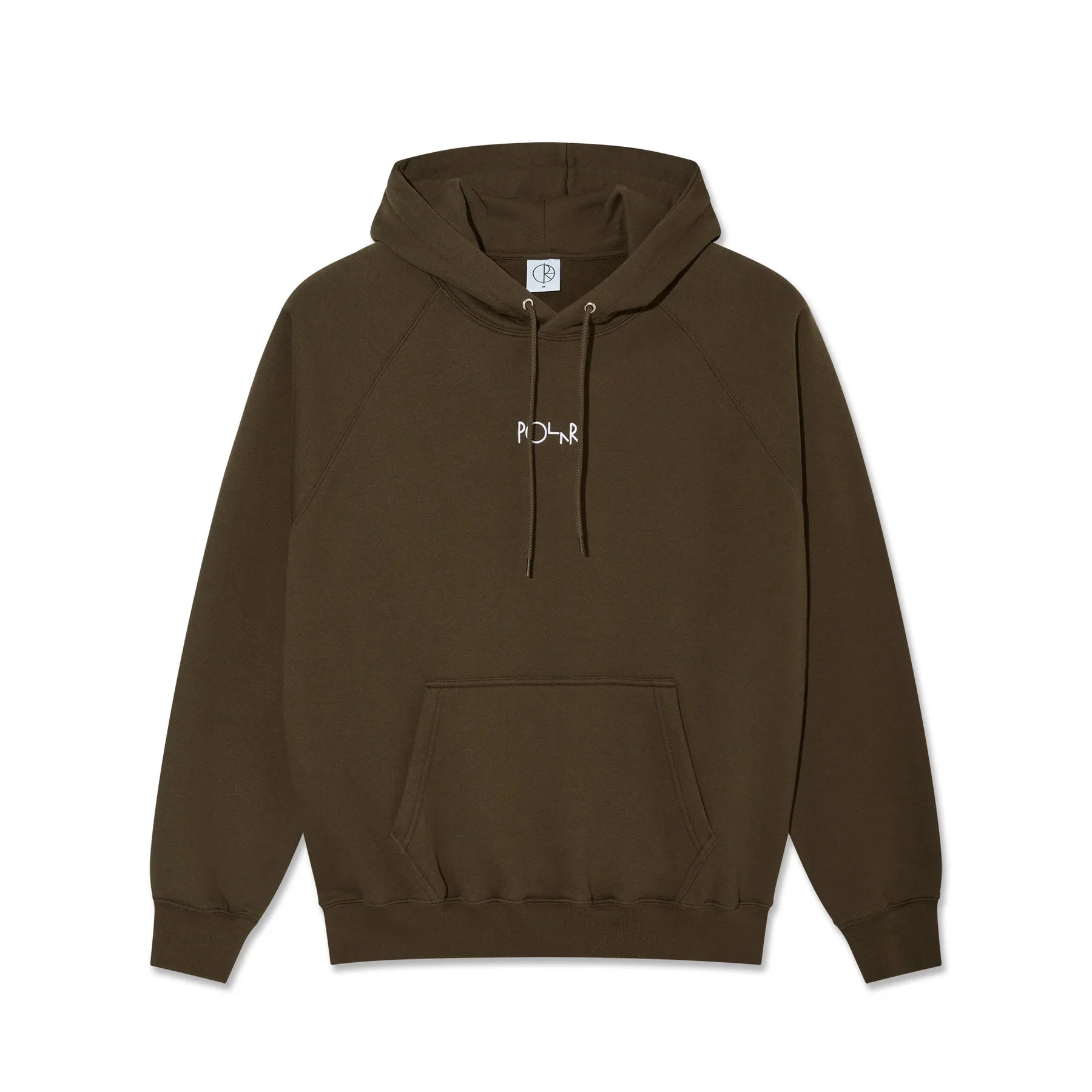 Default Hoodie (Brown)