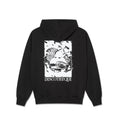 Load image into Gallery viewer, Dave Hoodie | Discoteque (Black)