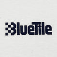 Load image into Gallery viewer, Flocked Wordmark (White)