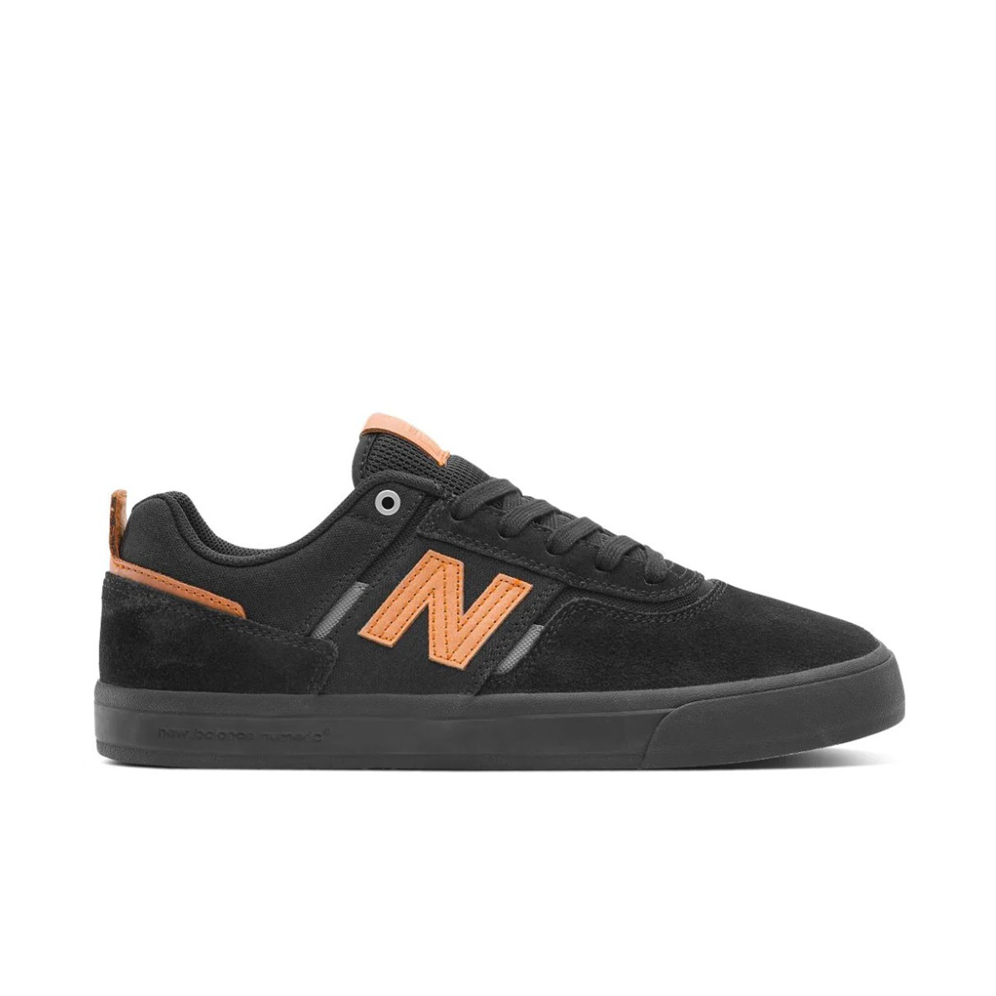 Numeric Foy 306 (Black/Brown)