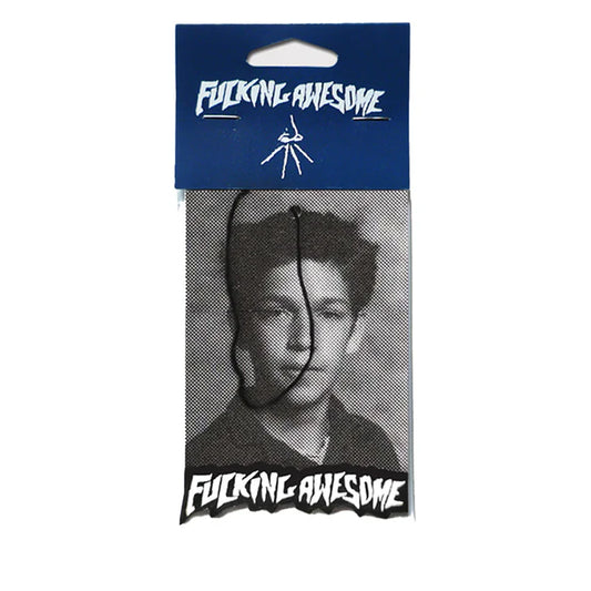 Gonz Class Photo Air Freshener