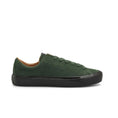 Load image into Gallery viewer, VM003 LO Suede (Dark Green/Black)